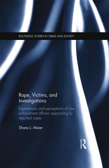 Rape Victims and Investigations