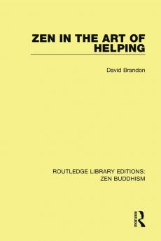 Zen in the Art of Helping