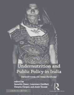 Undernutrition and Public Policy in India