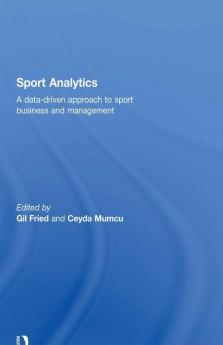 Sport Analytics