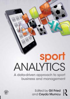 Sport Analytics