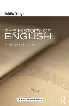 The History of English