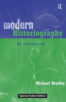 Modern Historiography