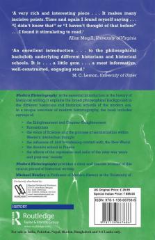 Modern Historiography