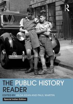 The Public History Reader