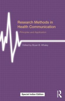 Research Methods in Health Communication