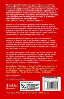 Revisionist Histories