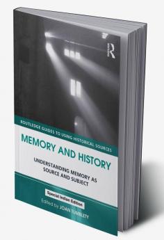 Memory and History