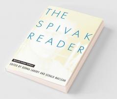 The Spivak Reader
