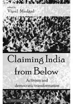 Claiming India from Below