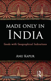 Made Only in India