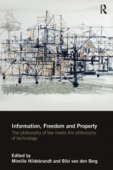 Information Freedom and Property