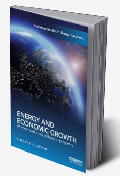 Energy and Economic Growth