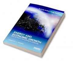 Energy and Economic Growth