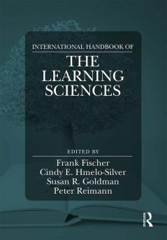 International Handbook of the Learning Sciences