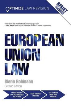 Optimize European Union Law