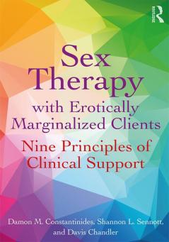 Sex Therapy with Erotically Marginalized Clients