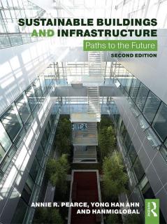 Sustainable Buildings and Infrastructure