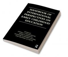 Handbook of International Perspectives on Early Childhood Education