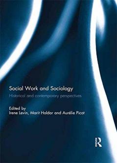 Social Work and Sociology