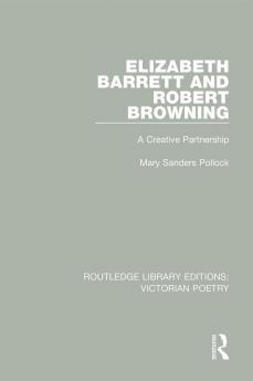 Elizabeth Barrett and Robert Browning