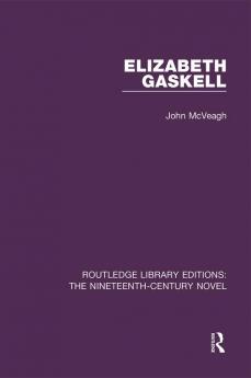 Elizabeth Gaskell