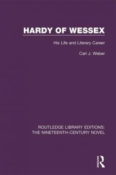 Hardy of Wessex
