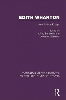 Edith Wharton