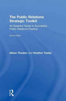 Public Relations Strategic Toolkit