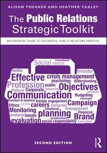 Public Relations Strategic Toolkit