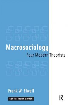 Macrosociology