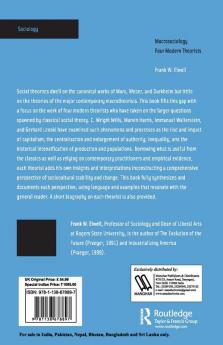 Macrosociology