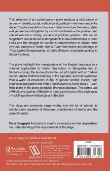 Women Centre Stage