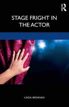 Stage Fright in the Actor