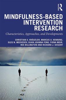 Mindfulness-Based Intervention Research