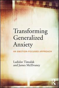 Transforming Generalized Anxiety