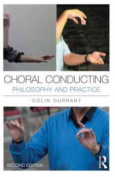 Choral Conducting