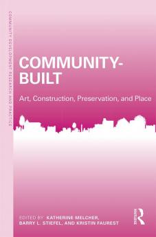 Community-Built