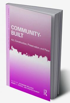 Community-Built