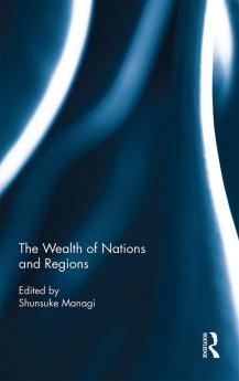 Wealth of Nations and Regions