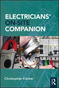 Electricians' On-Site Companion