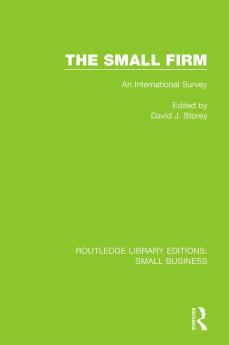 Small Firm