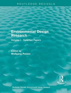 Environmental Design Research