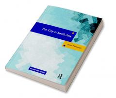 The City in South Asia