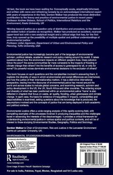 Environmental Justice