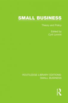 Small Business