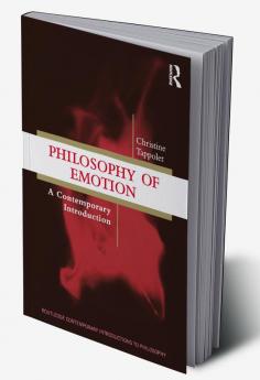 Philosophy of Emotion