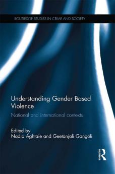 Understanding Gender Based Violence