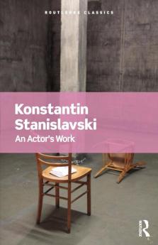 Actor's Work