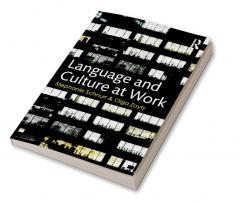 Language and Culture at Work